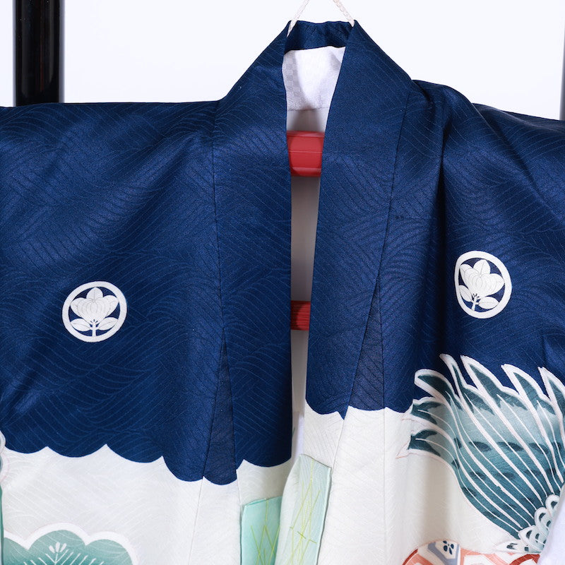 baby’s kimono(boy)  /650