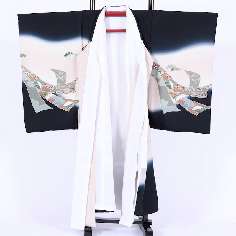 baby’s kimono(boy)  ／651