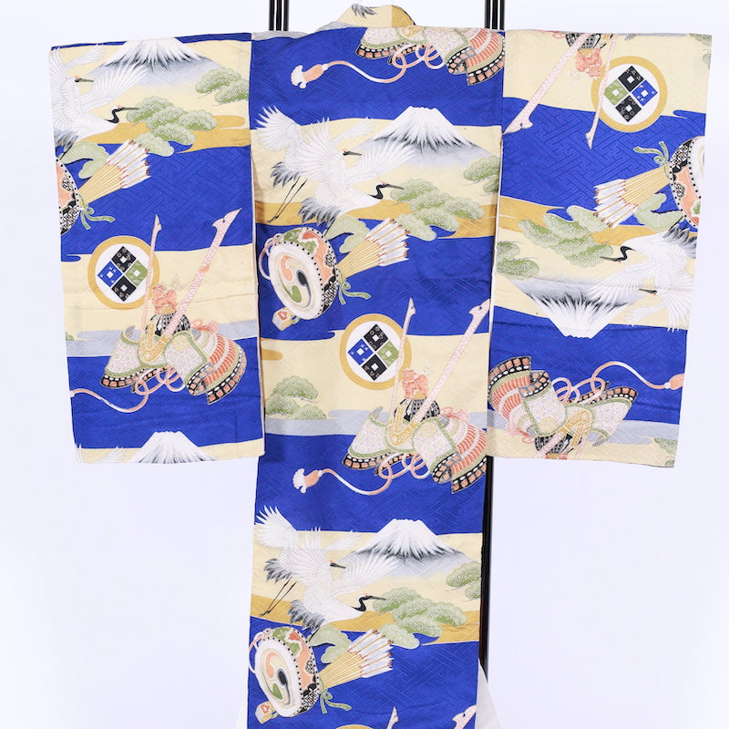 baby’s kimono(boy)  ／653