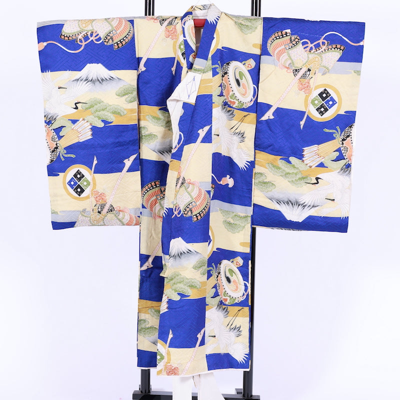 baby’s kimono(boy)  ／653