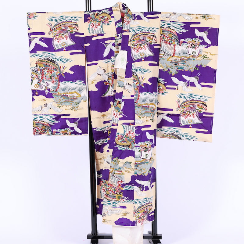 baby’s kimono(boy)  ／652