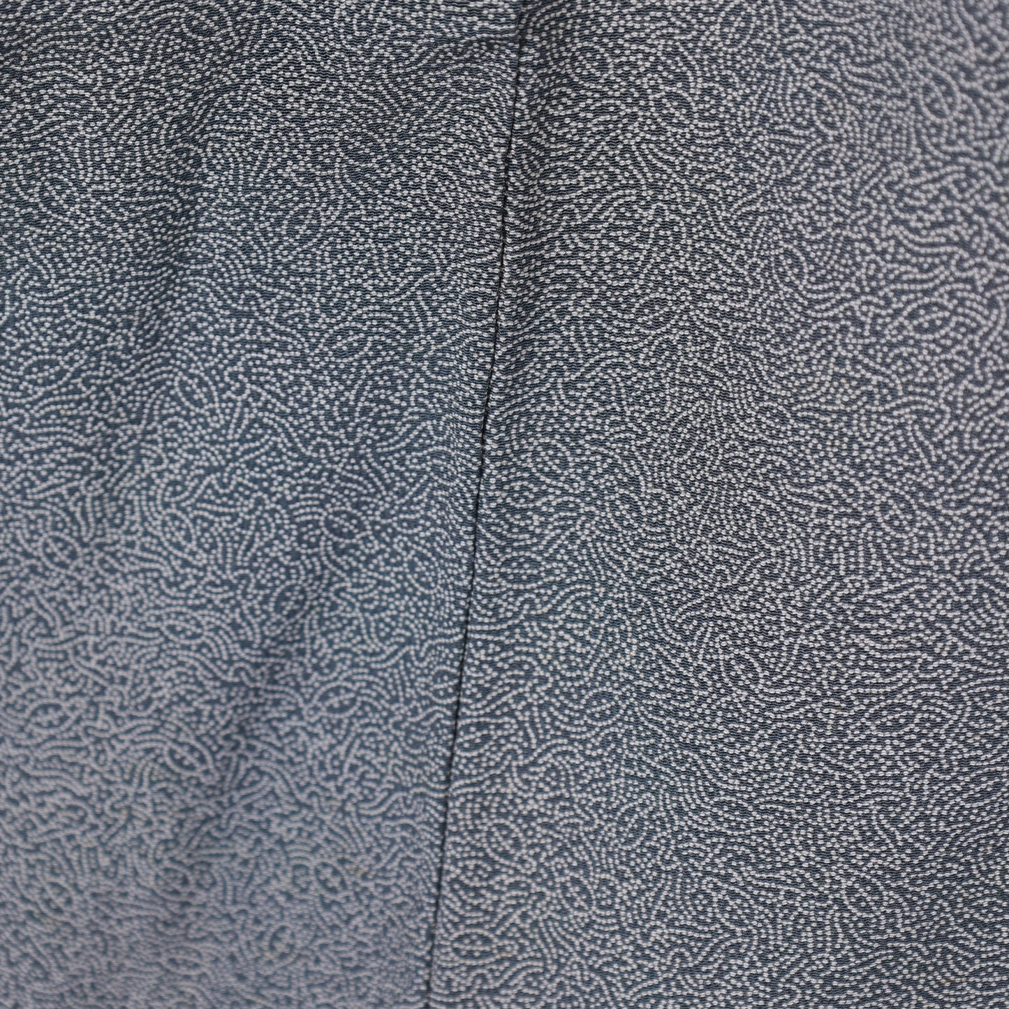 Japanese kimono  (Komon) M-size 100% silk  / 773