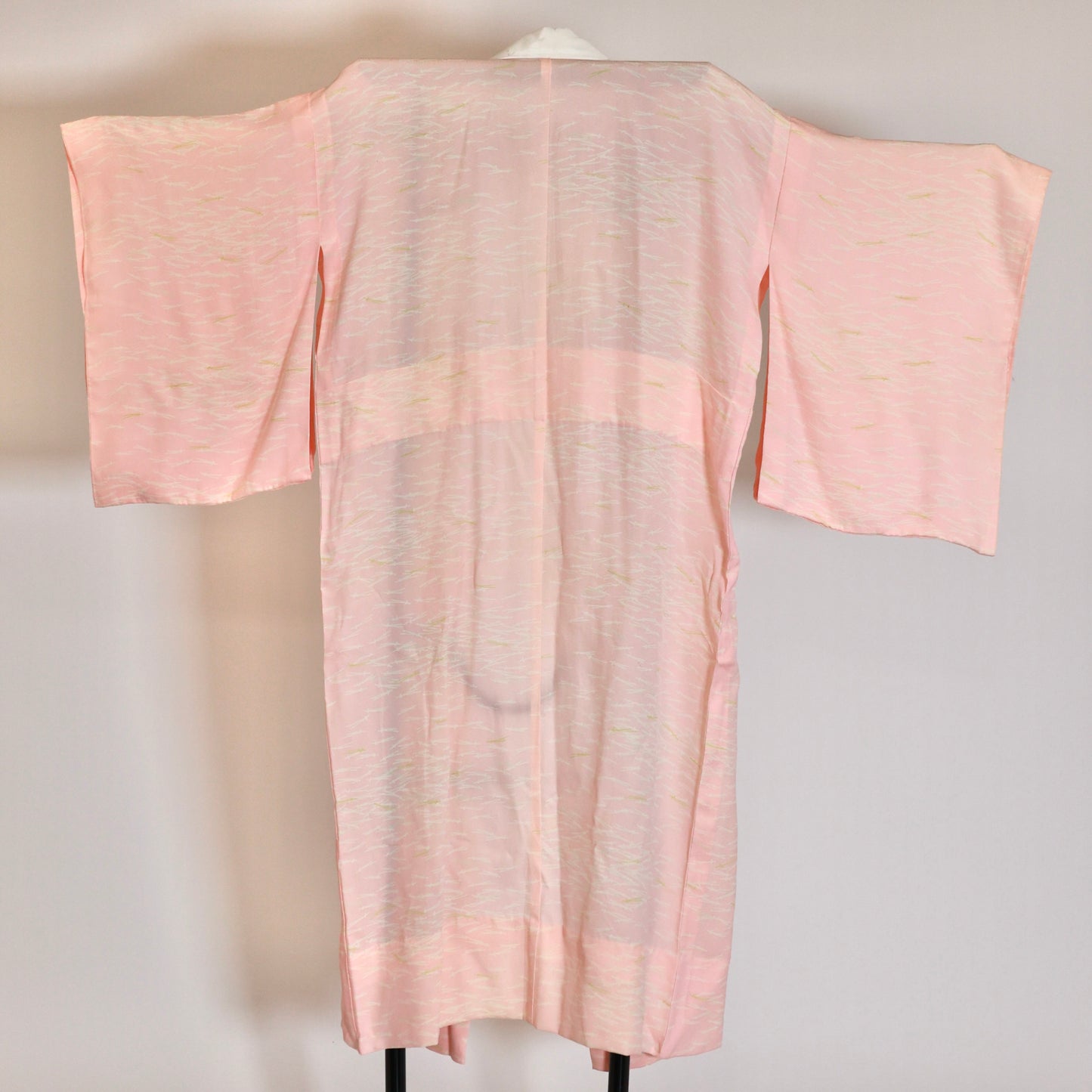 Wear under the kimono undershirt(Nagazyuban)   S-size polyester / 781