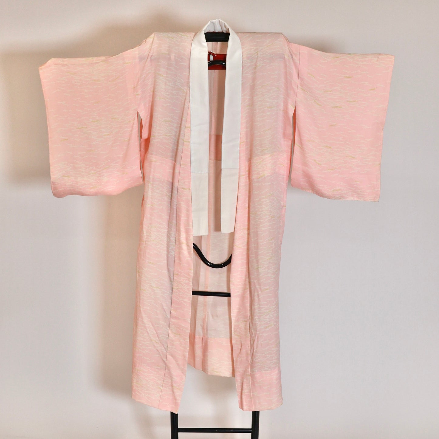 Wear under the kimono undershirt(Nagazyuban)   S-size polyester / 781