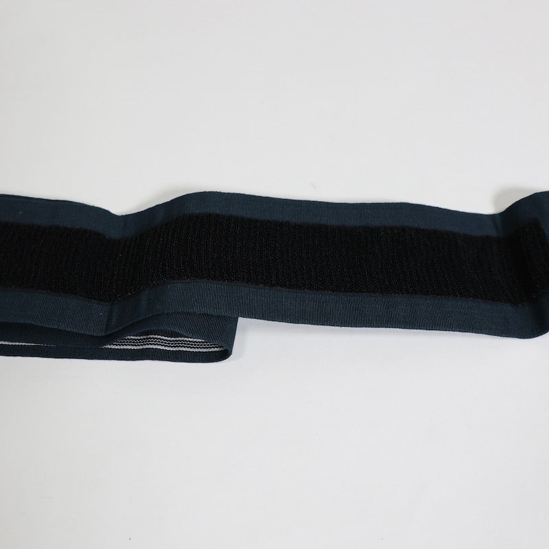 Used sash belt (well-made obi) men’s 100% silk  / 1200