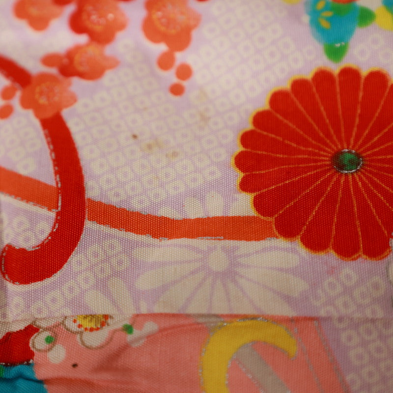 baby’ kimono 100% silk /811