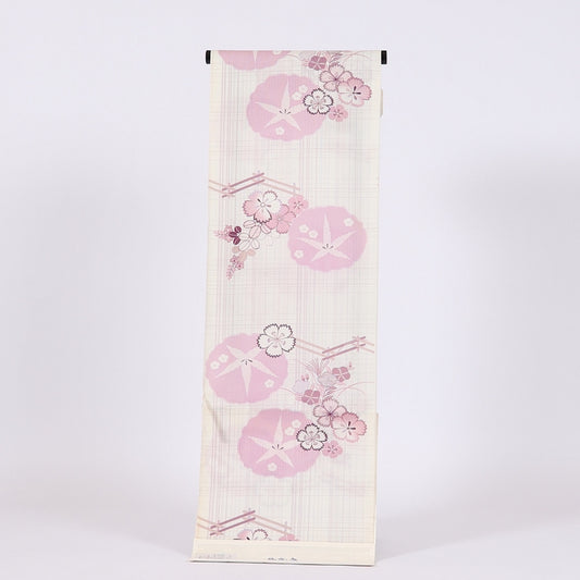 Yukata Fabric New / 184