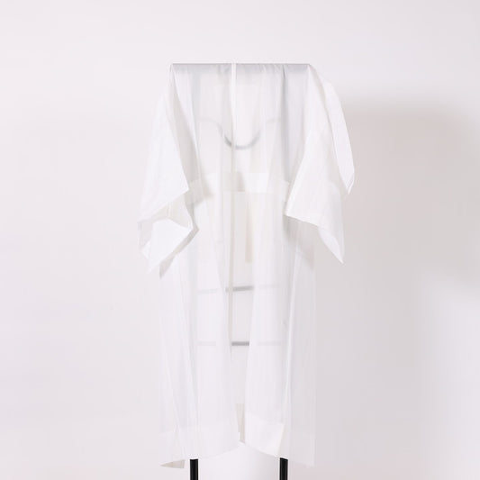 Wear under the kimono undershirt(Nagazyuban)   S-size polyester / 381