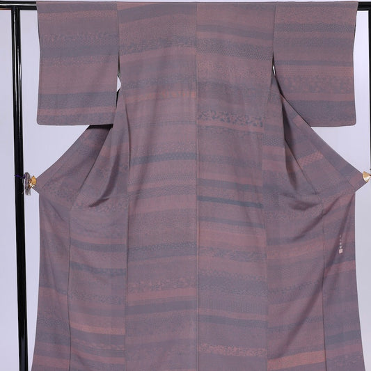 Japanese Kimono  Party Kimono (Komon)   /953