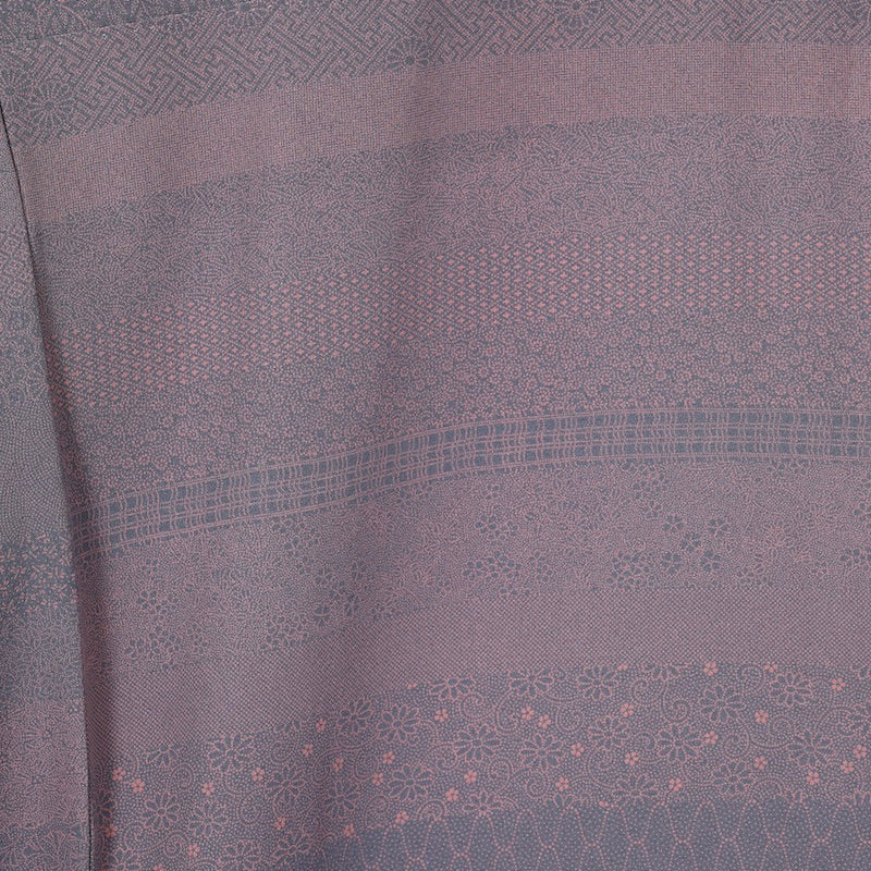 Japanese Kimono  Party Kimono (Komon)   /953