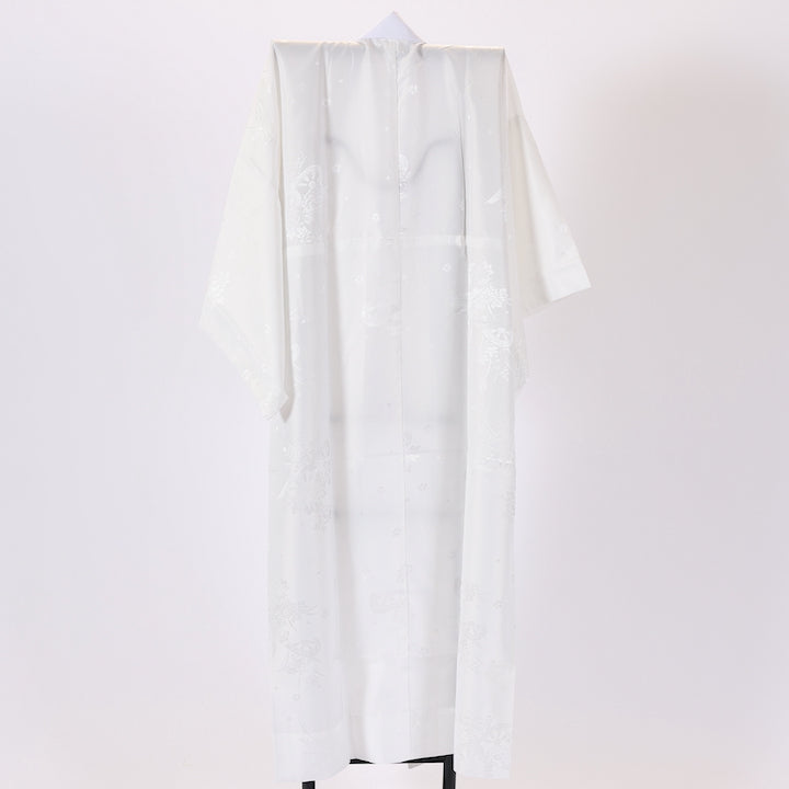 Wear under the kimono undershirt(Nagazyuban) /502