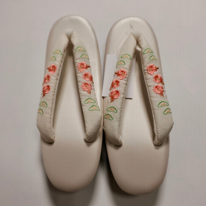 Footwear(Zori) Japanese Kimono Zori Ladies /958