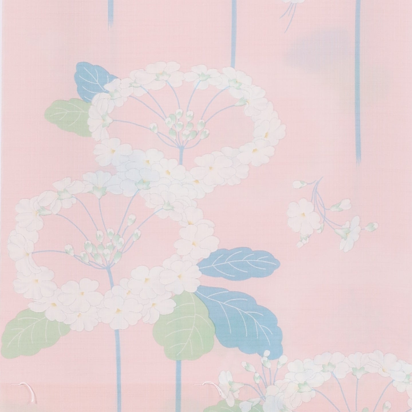 Yukata Fabric New / 204