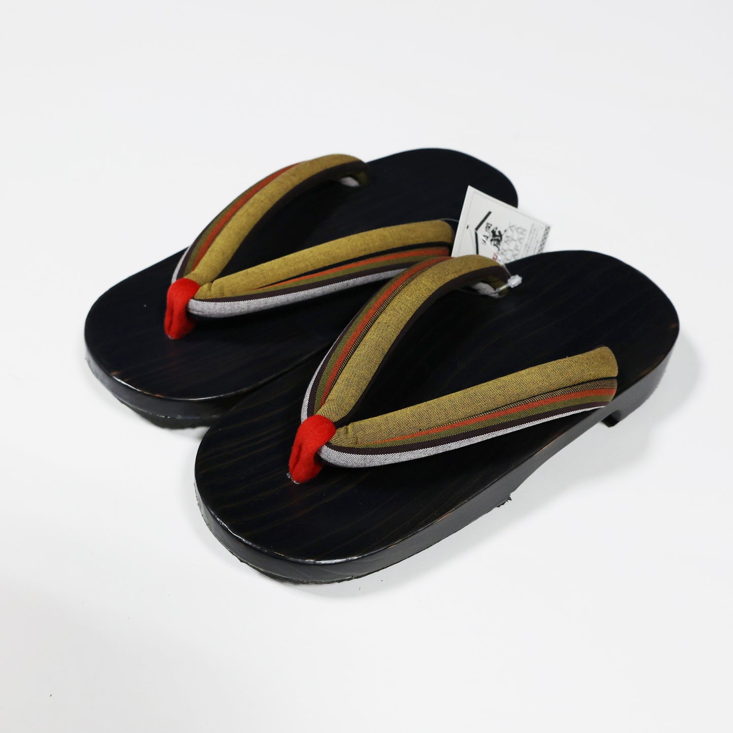 new footwear (Geta)/ 360