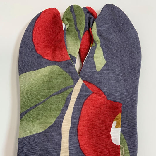 [Tabi]Japanese socks (with split toe) New／598