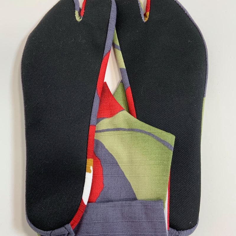 [Tabi]Japanese socks (with split toe) New／598