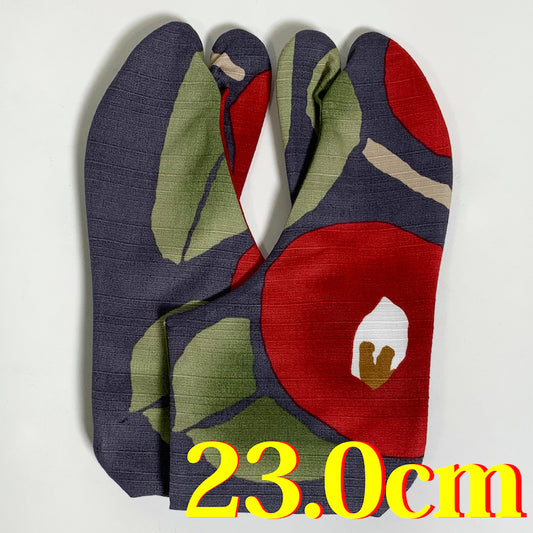 [Tabi]Japanese socks (with split toe) New／735