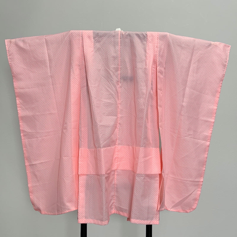 baby’s kimono undershirt (girl)　／829