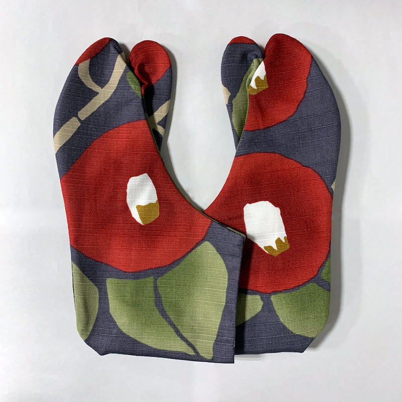 New Japanese kimono socks[Tabi] /796