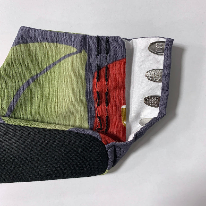 New Japanese kimono socks[Tabi] /796