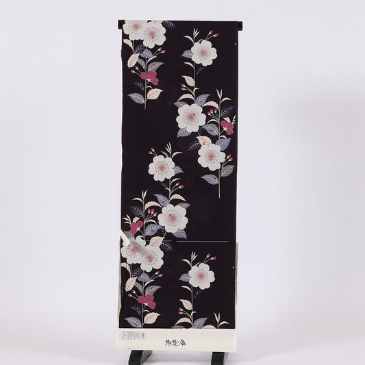 Yukata Fabric New/ 189