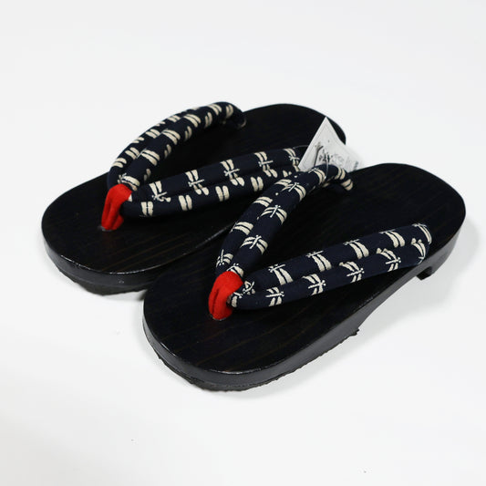 new footwear (Geta)/ 362