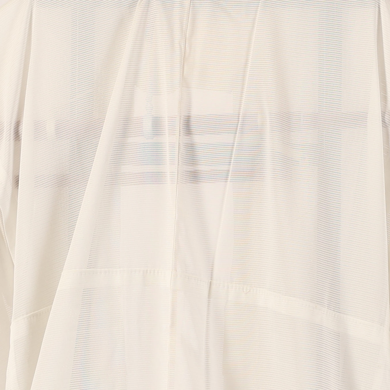 Wear under the kimono undershirt(Nagazyuban)  M-size summer polyester / 128