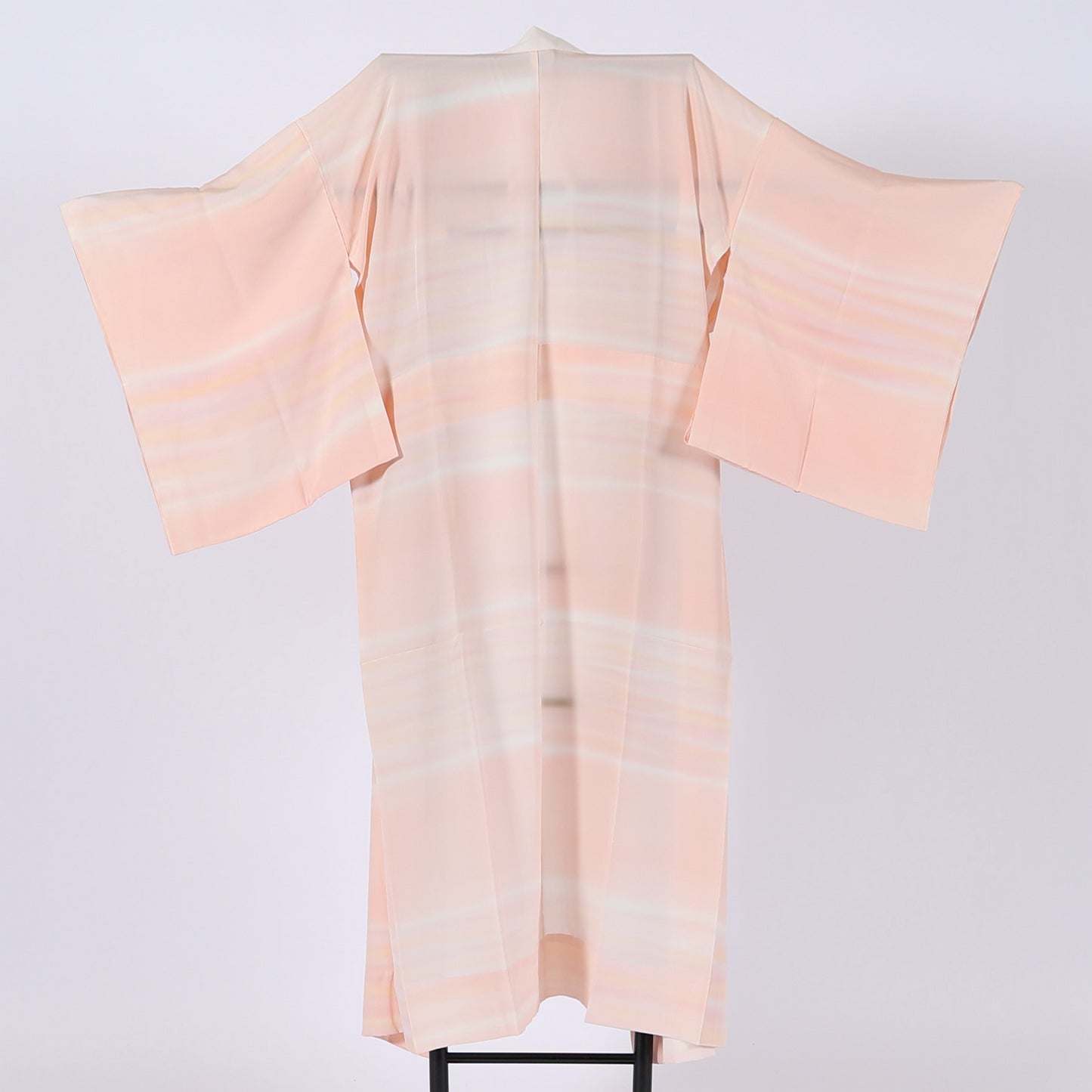 New  Wear under the kimono 　undershirt(Nagazyuban)   M-size 100%silk / 88