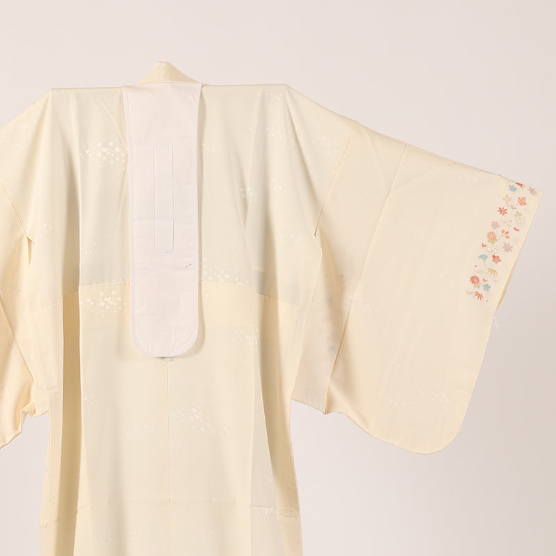 New Underwear for Kimono (Nagazyuban) /18