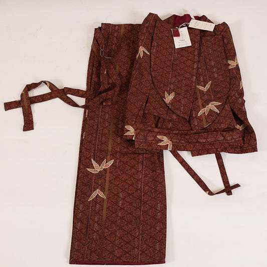 separate kimono (Nibushiki)   washable /19