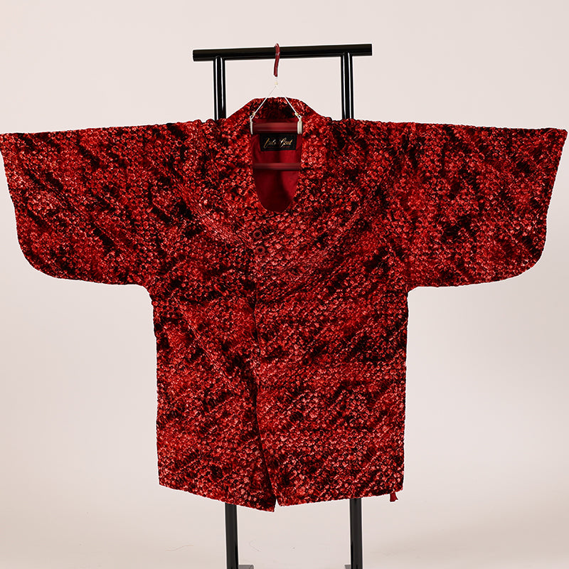 kimono coat  women  made in Japan /21