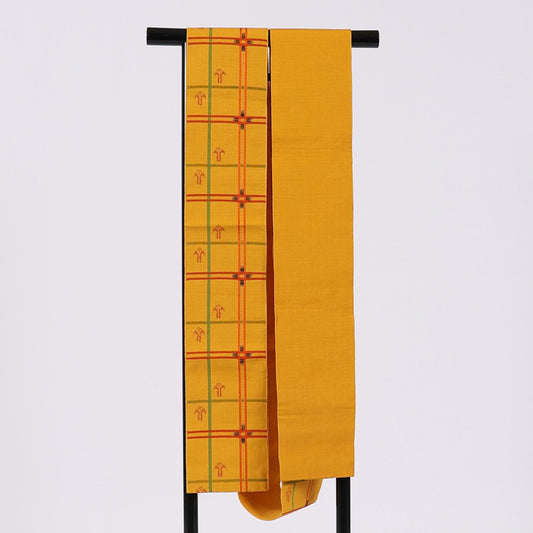 sash belt (Hanhaba-obi)  254