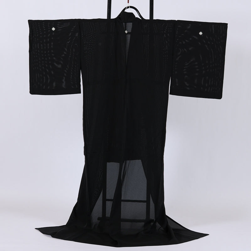 undershirt,Kimono 2piace set  silk/ 260-261