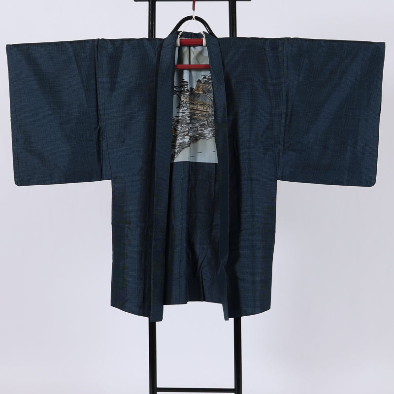 kimono jacket(Haori) men / 264