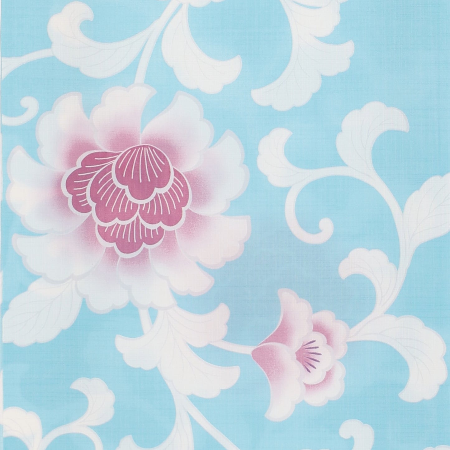 Yukata Fabric New/ 207