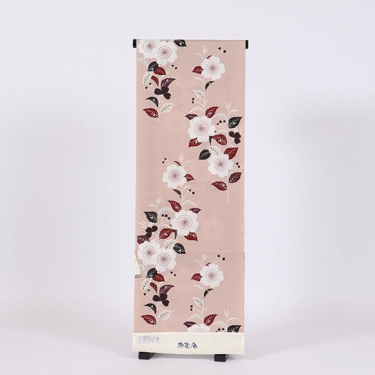 Yukata Fabric New/ 186